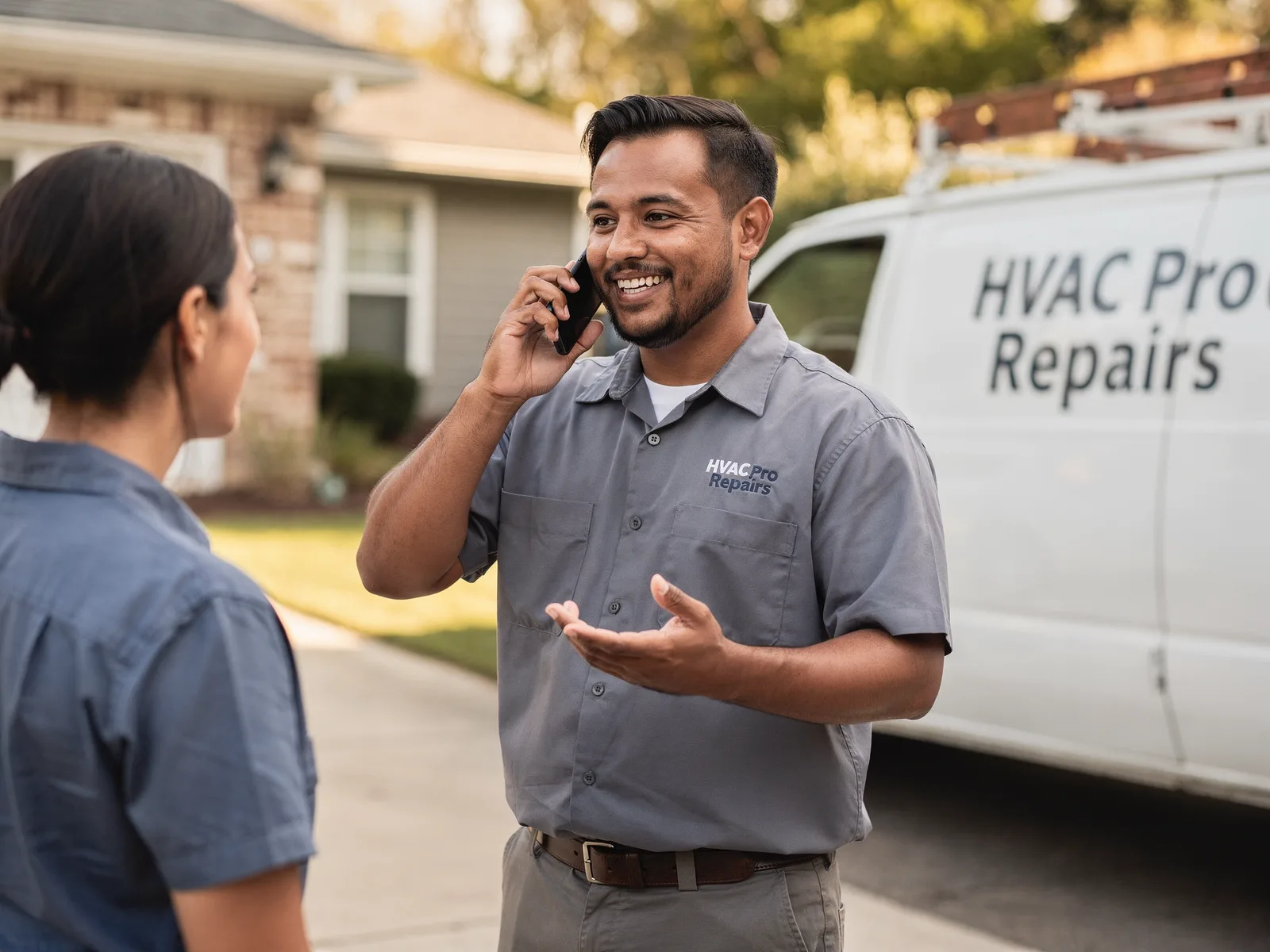 Heat Pump Repair Christiana, TN FAQs